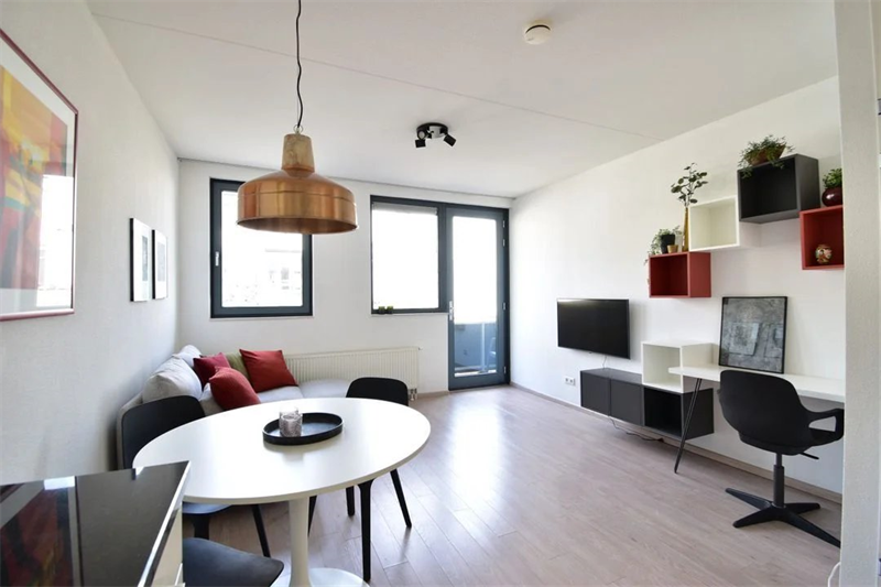 apartment in Breda