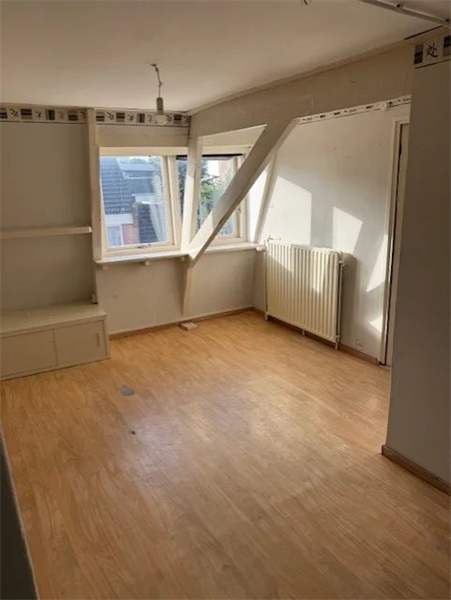 room in Tilburg