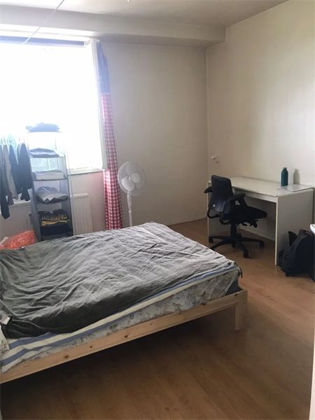 room in Tilburg
