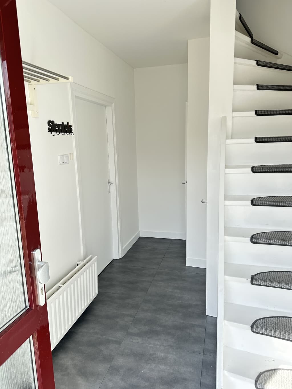 house in Breda