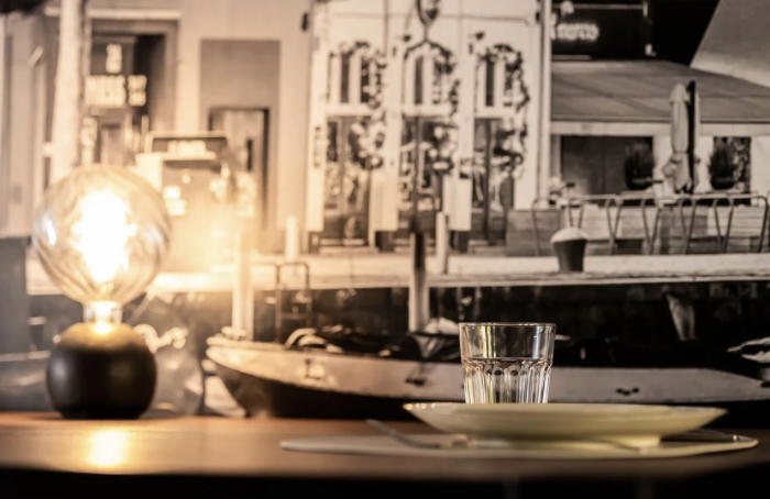 studio in Tilburg