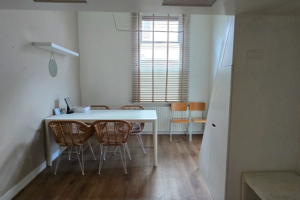 room in Nijmegen