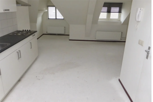 studio in Tilburg