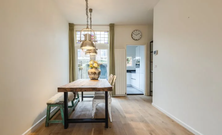 house in Utrecht