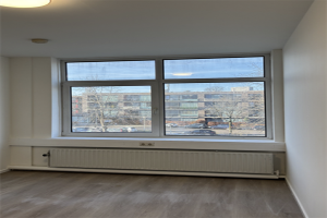 room in Amsterdam