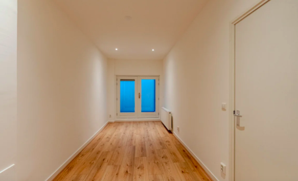 apartment in Groningen