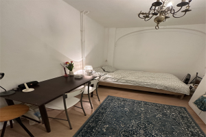 room in Utrecht