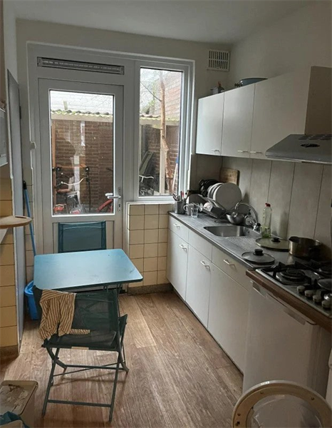 room in Breda