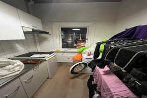 room in Breda
