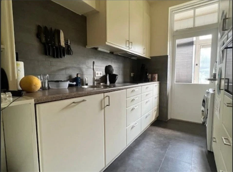 apartment in Nijmegen