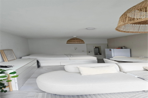 room in Groningen