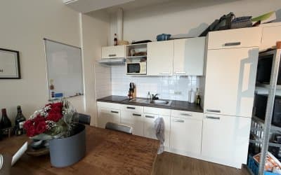 studio in Groningen