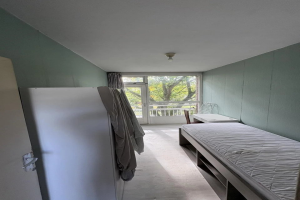 room in Tilburg
