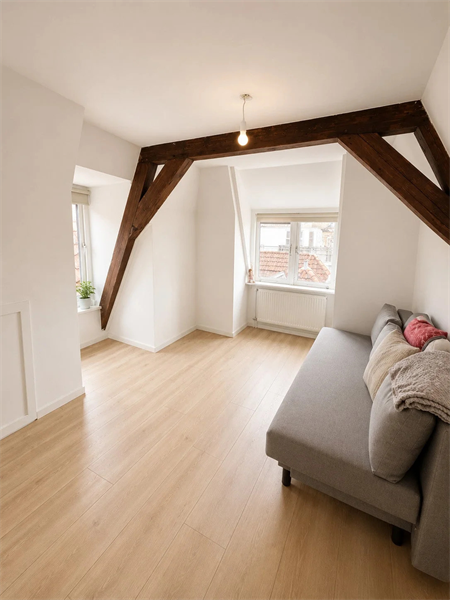 house in Leiden