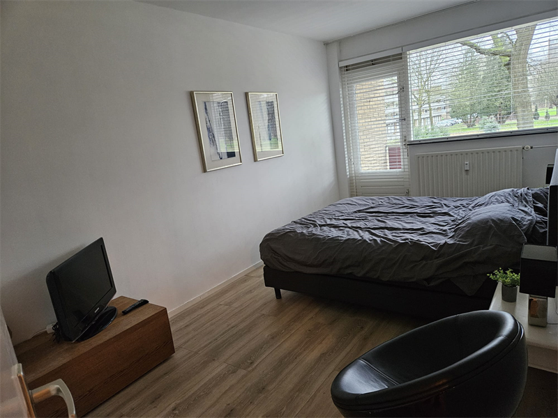 apartment in Nijmegen