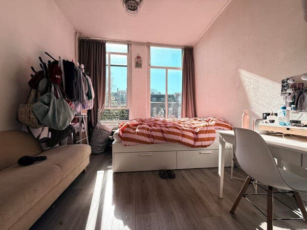 room in Breda