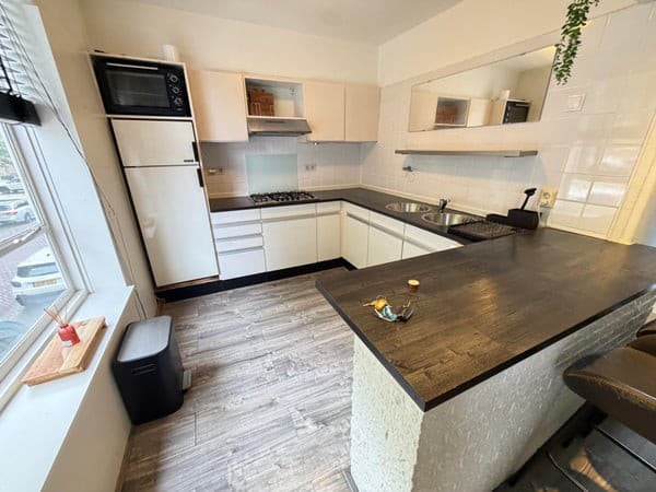apartment in Breda