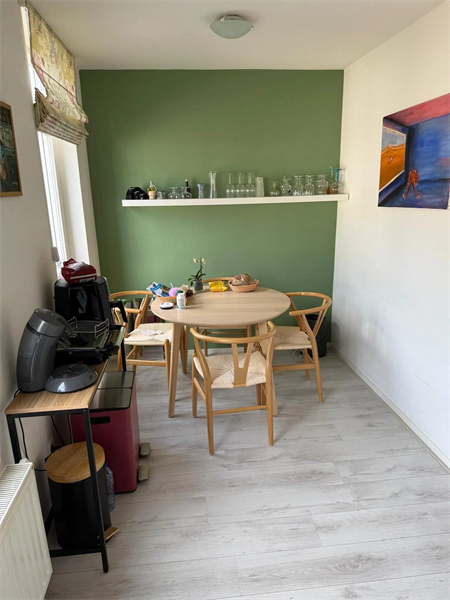 studio in Tilburg