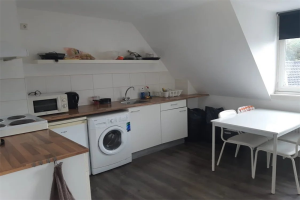studio in Tilburg