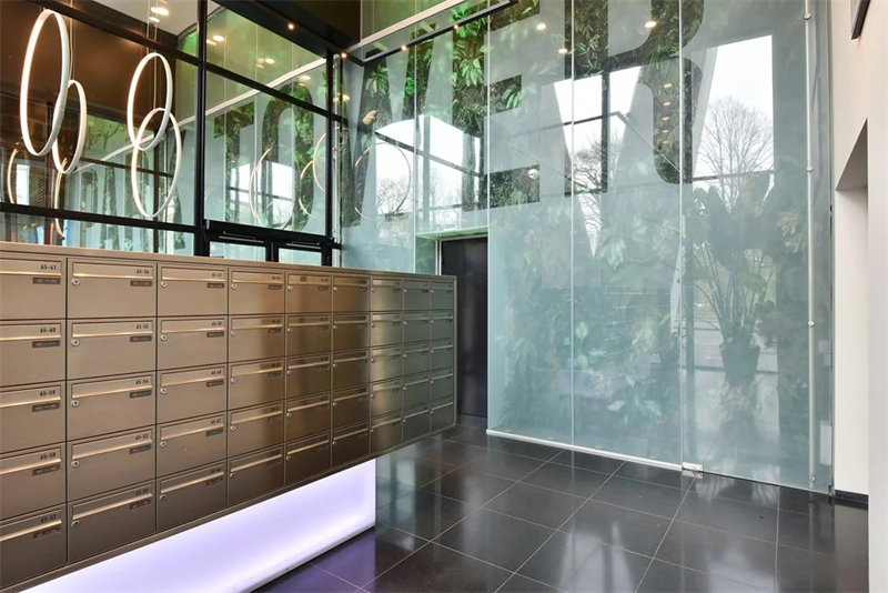 apartment in Den haag