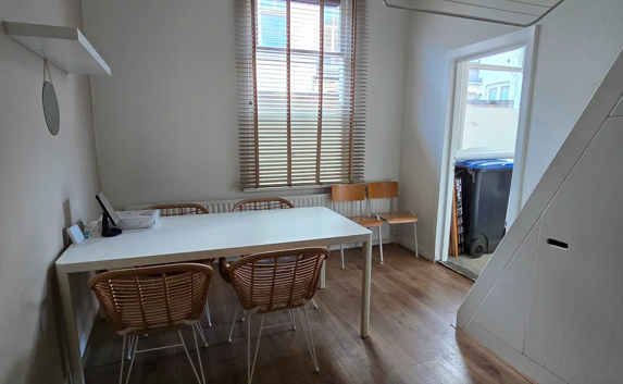 room in Nijmegen
