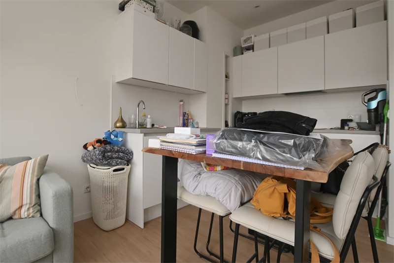 studio in Groningen