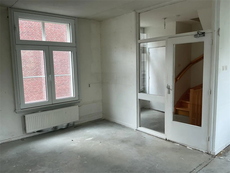 house in Breda