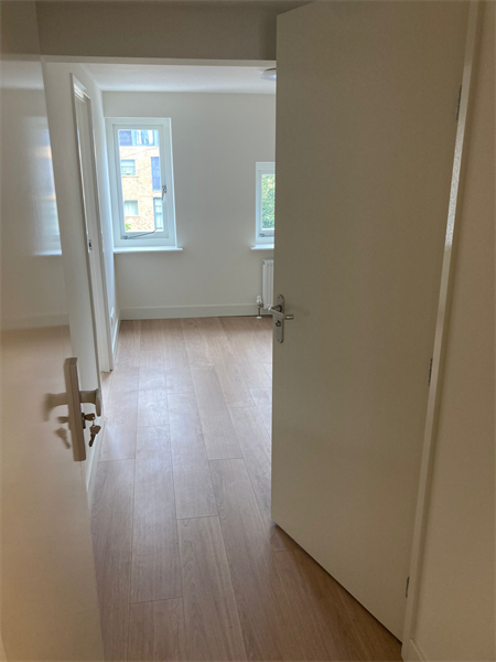 room in Breda