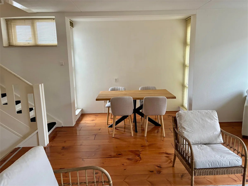 room in Leiden