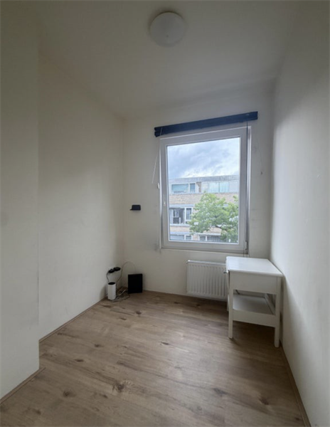apartment in Breda
