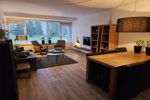 apartment in Nijmegen