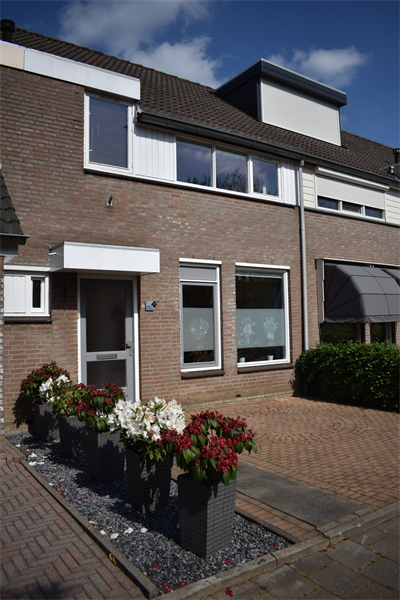 house in Eindhoven