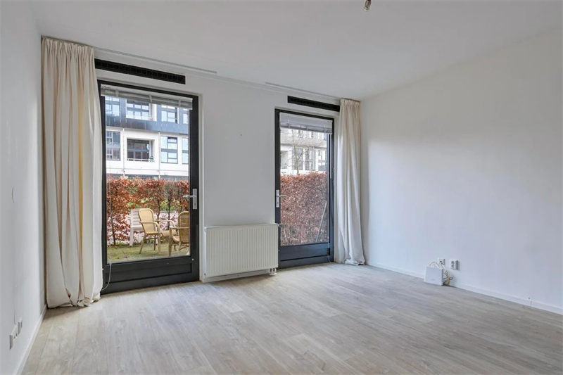 studio in Utrecht