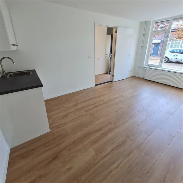 studio in Tilburg