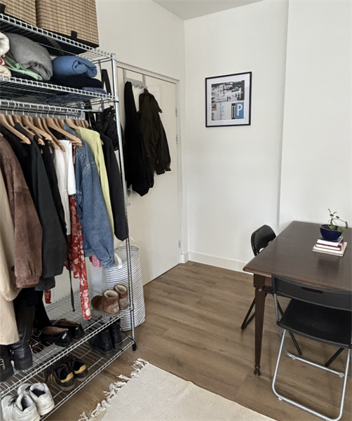 studio in Breda