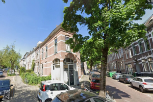 studio in Arnhem