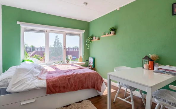 room in Groningen