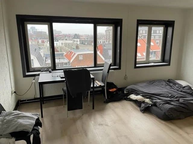 room in Leiden