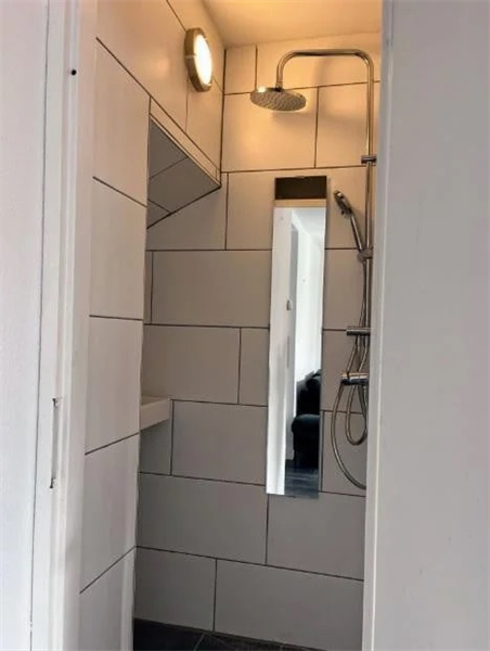 room in Amsterdam