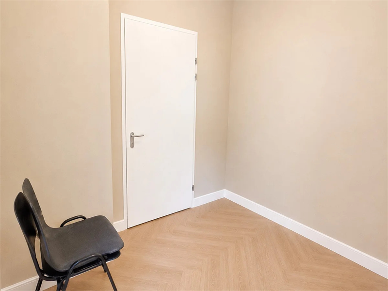 apartment in Breda