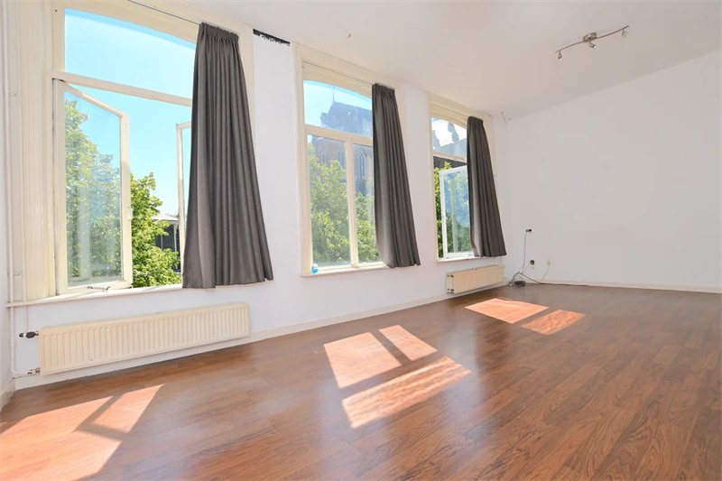 room in Groningen