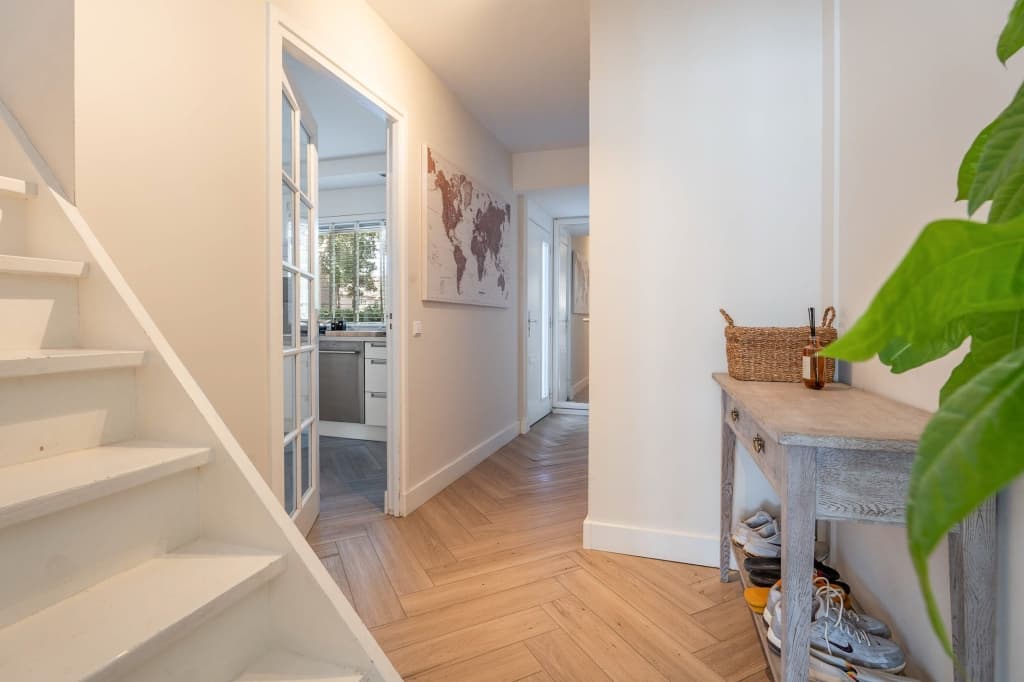 house in Breda