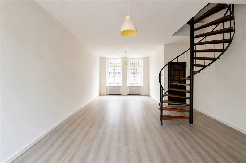 house in Breda