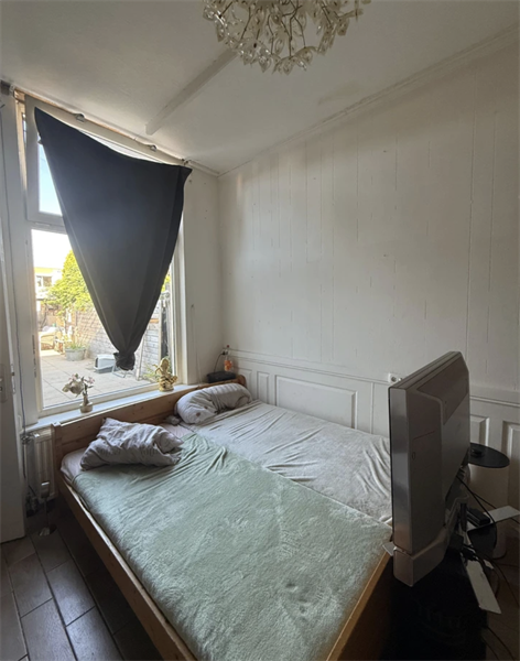room in Leiden