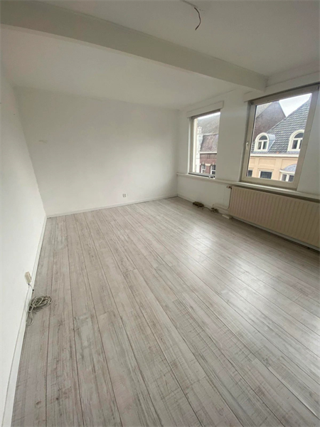 studio in Tilburg