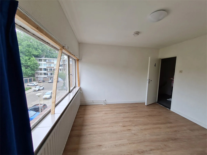 room in Tilburg