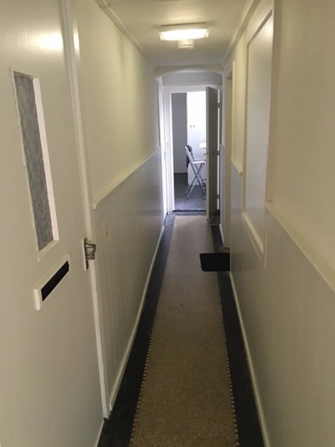 room in Tilburg