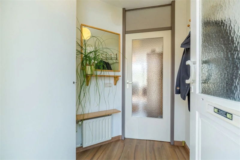 house in Eindhoven