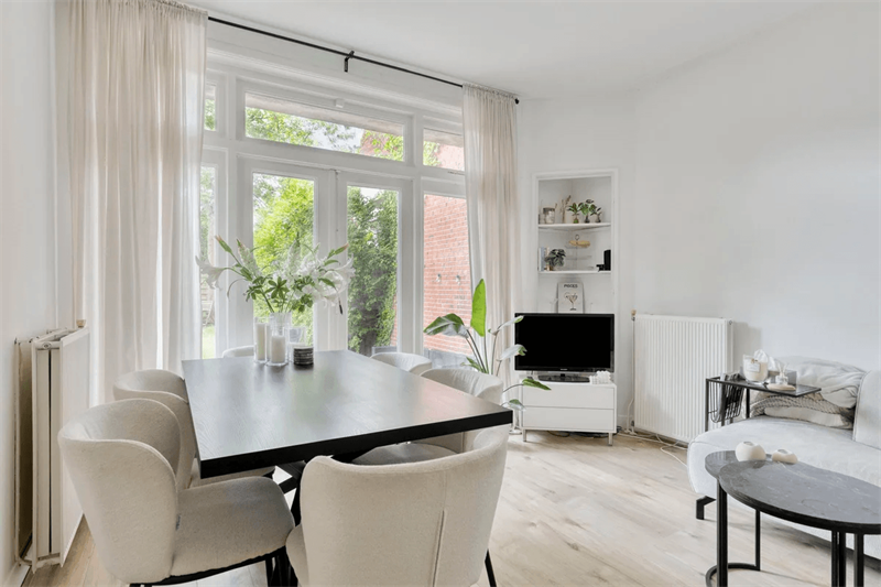 house in Groningen
