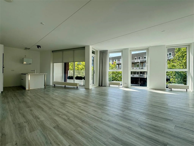 apartment in Nijmegen